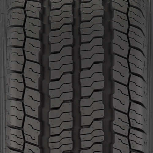 Nexen ROADIAN CT8 HL LT245/75R17 (Load E)
