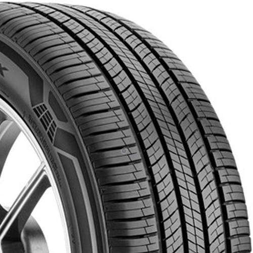 Nexen Roadian GTX 275/50R22