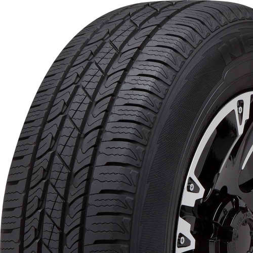 Nexen Roadian HTX RH5 235/85R16 (Load E)