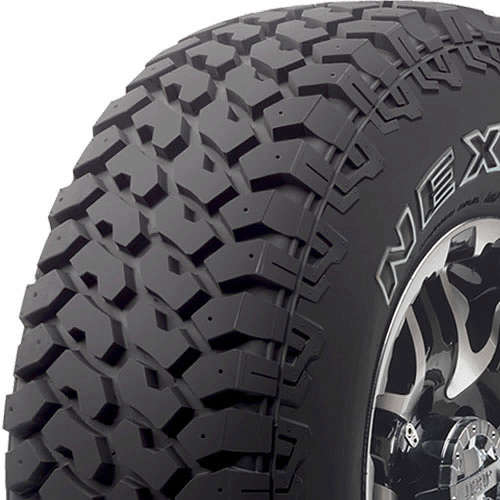 Nexen Roadian MT 31x10.50R15LT (Load C)
