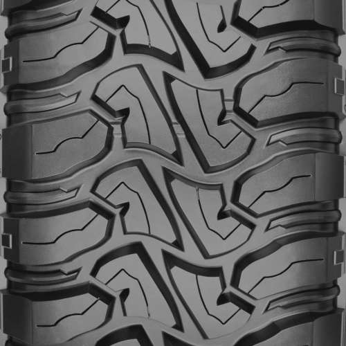 Nexen Roadian MTX LT295/55R20 (Load E)