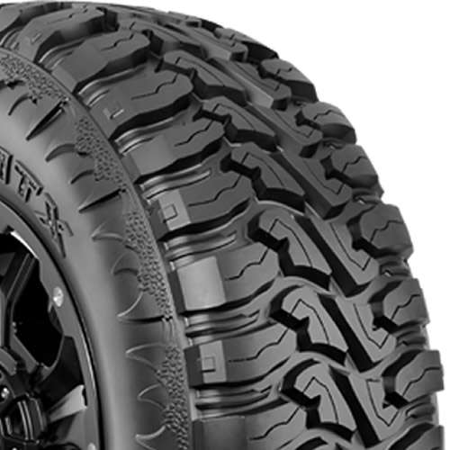 Nexen Roadian MTX 35x12.50R17 (Load F)