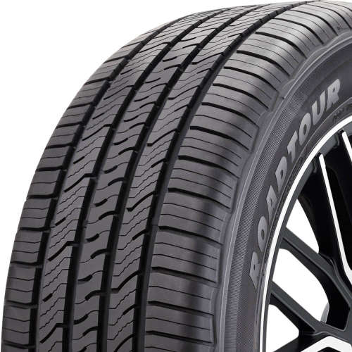 Hercules Roadtour 655 MRE 215/55R16 (Load XL)