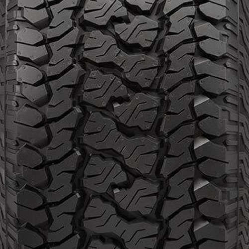 Kumho Road Venture AT51 265/60R18