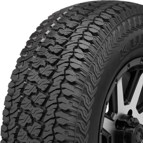 Kumho Road Venture AT51 265/60R18