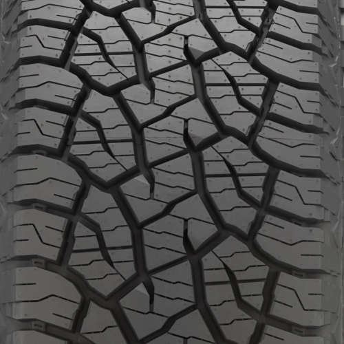 Kumho Road Venture AT52 235/65R17
