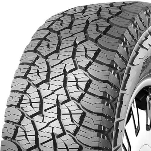 Kumho Road Venture AT52 245/70R17 (Load B)