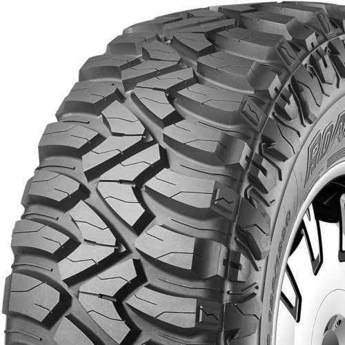 Kumho Road Venture MT71 LT295/70R17 (Load E)