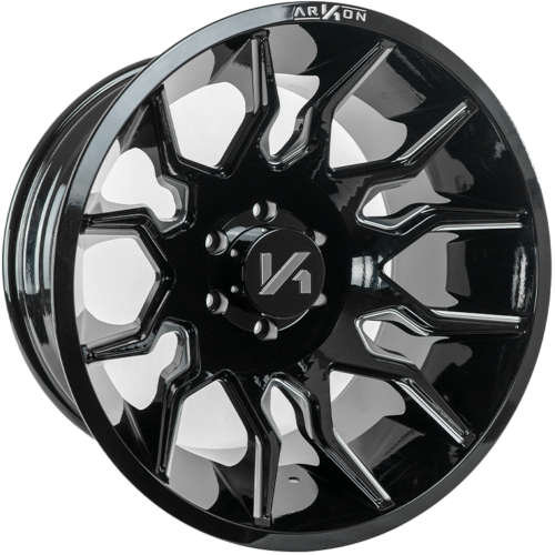 ARKON OFF-ROAD Roosevelt