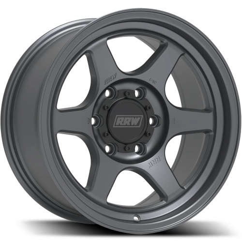 RRW RR2-S Flow Form