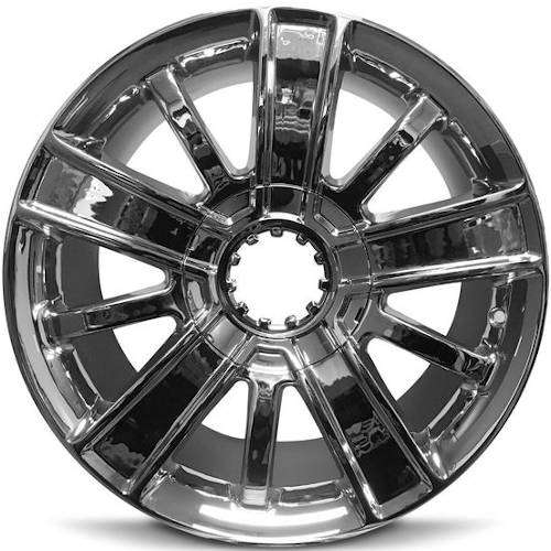 Road Ready RRW-05653