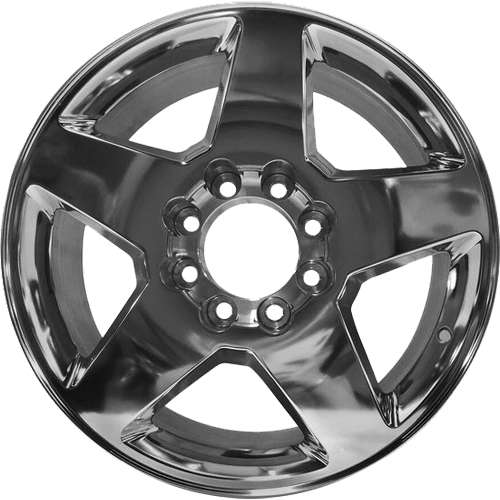 Road Ready RRW-5503