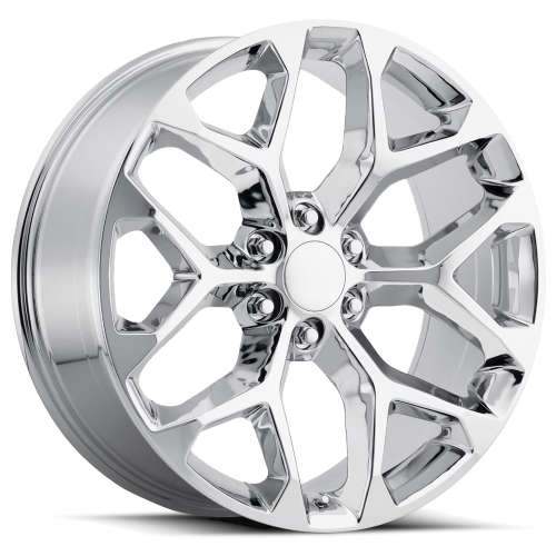 Revenge OE Proline RS-12