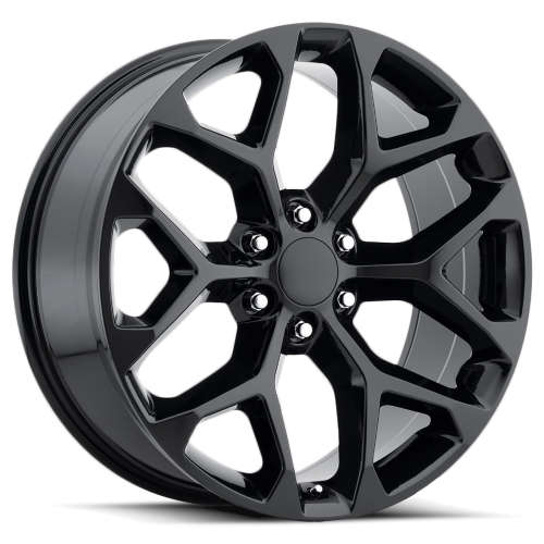 Revenge OE Proline RS-12
