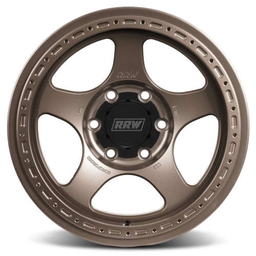 RRW RS4-H