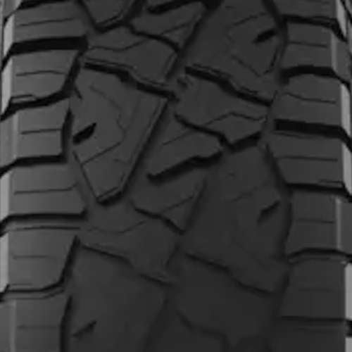TIS RT1 275/55R20 (Load E)