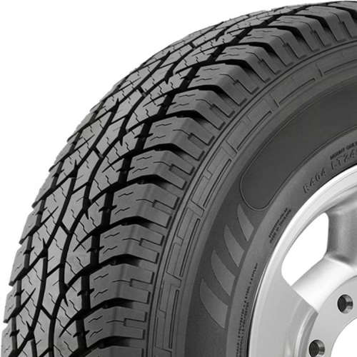 Americus Rugged All Terrain 285/70R17
