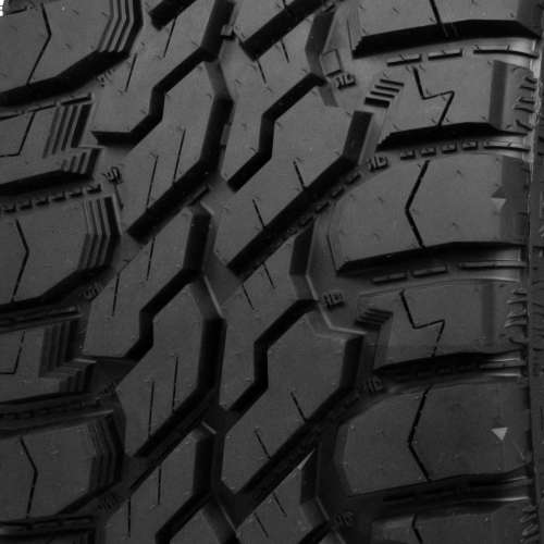 Versatyre Rugged Terrain HD 35x12.50R20 (Load F)
