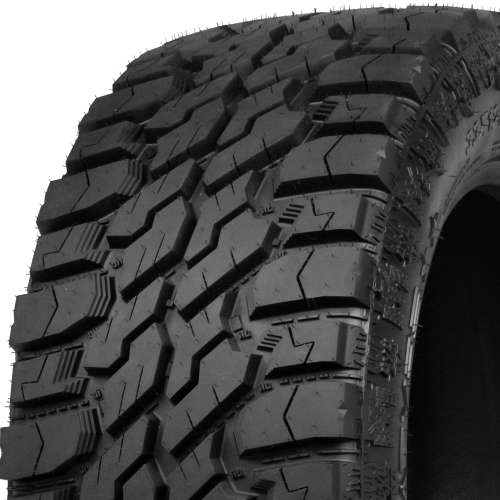 Versatyre Rugged Terrain HD 285/50R20 (Load XL)