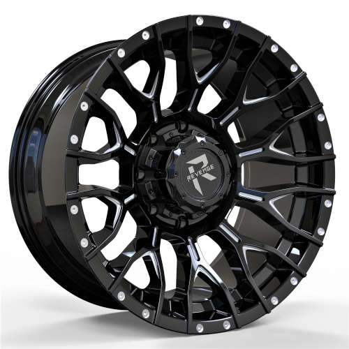 Revenge Offroad RV-201