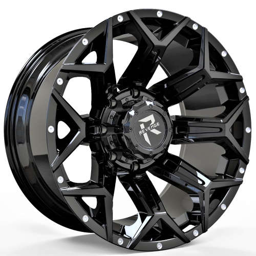 Revenge Offroad RV-202