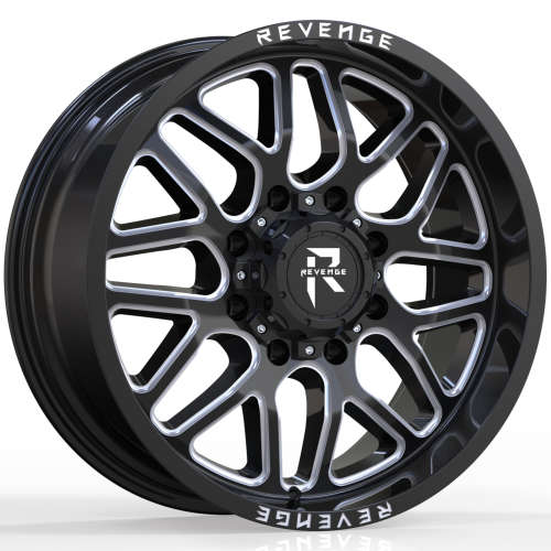 Revenge Offroad RV-206