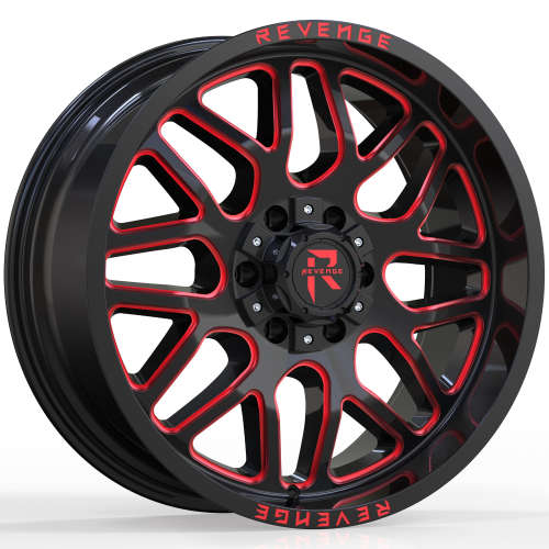 Revenge Offroad RV-206