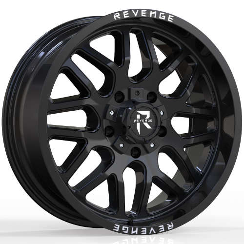 Revenge Offroad RV-206