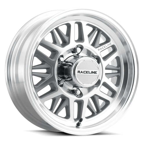 Raceline Ryno Trailer