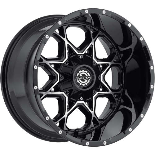 Scorpion SC10