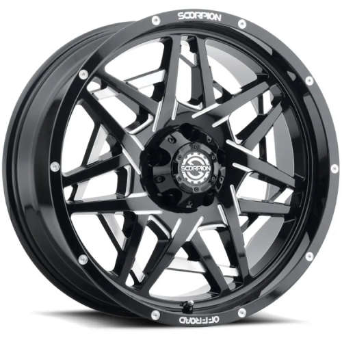 Scorpion SC32