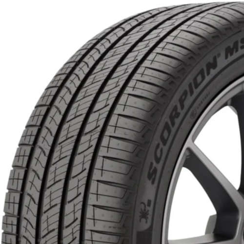 Pirelli Scorpion MS HL275/50R22XL