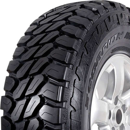 Pirelli Scorpion MTR LT235/85R16 (Load C)