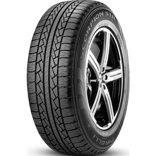 Pirelli Scorpion STR P255/70R18