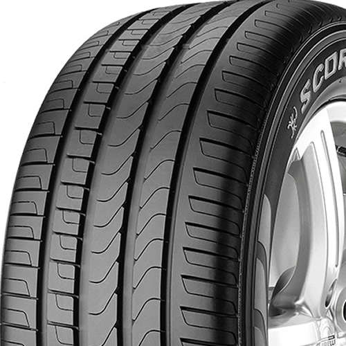 Pirelli Scorpion Verde 235/60R18