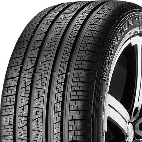 Pirelli Scorpion Verde All Season 285/50R20 (Load XL)