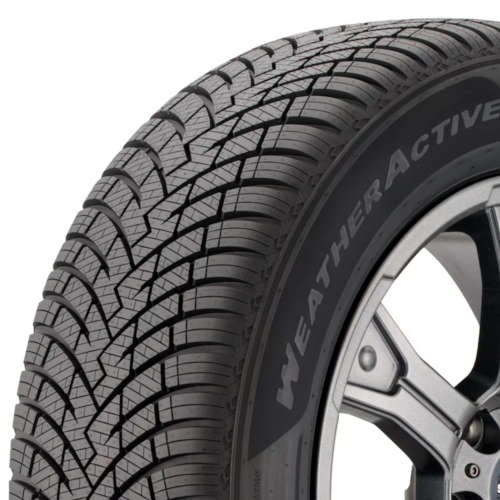 Pirelli Scorpion WeatherActive 265/45R20