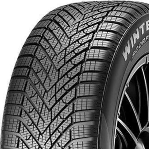 Pirelli Scorpion Winter 2 235/55R18XL