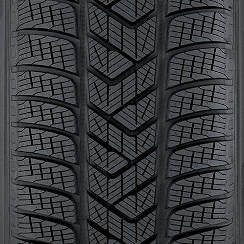 Pirelli Scorpion Winter 255/55R19 (Load XL)