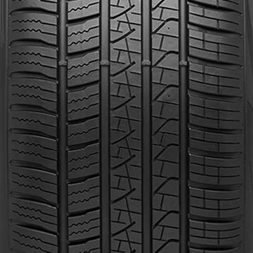 Pirelli Scorpion Zero A/S 255/50R20