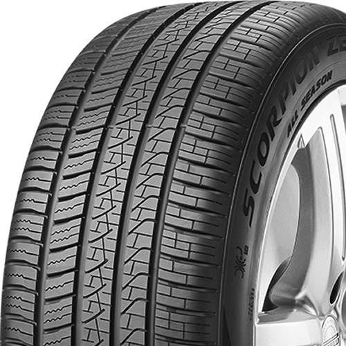 Pirelli Scorpion Zero A/S 275/40R22XL
