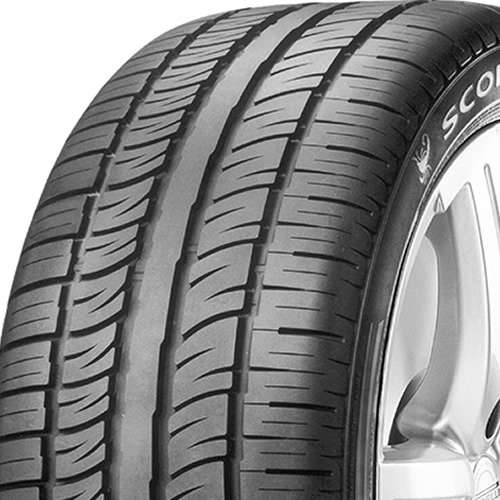 Pirelli Scorpion Zero Asimmetrico 285/35ZR24 (Load XL)