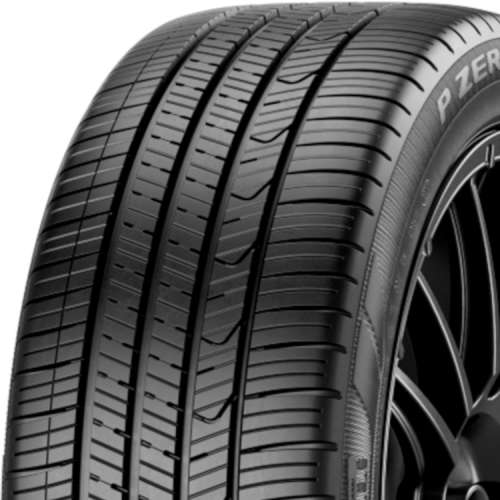 Pirelli Scorpion Zero A/S Plus III 255/45R20XL