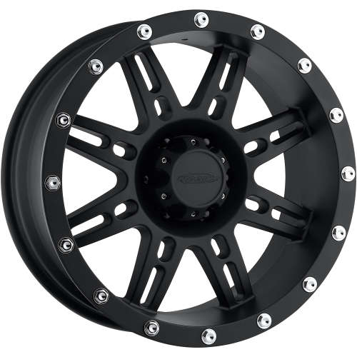 Pro Comp Series 31