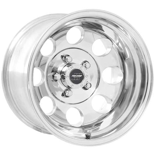 Pro Comp Series 69