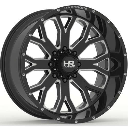 Hardrock Slammer Xposed