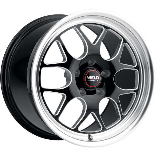 Weld Racing Solana