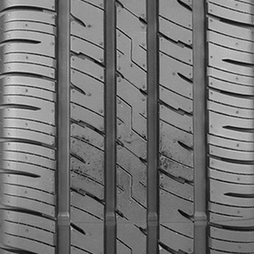 Eldorado Solar 4XS Plus 215/70R15 (Load SL)