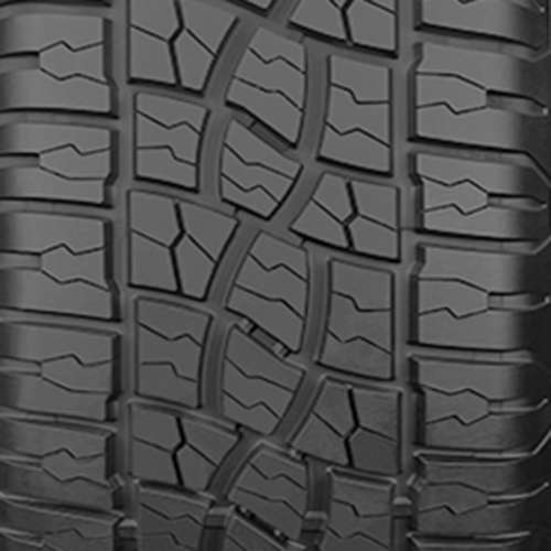 Starfire Solarus AP 265/50R20 (Load B)