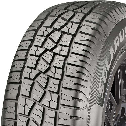 Starfire Solarus AP 245/65R17 (Load B)